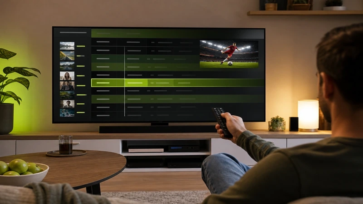 GSE IPTV 2026 — XC Codes & M3U Guide