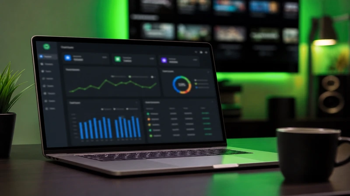 GSE IPTV Reseller werden 2026