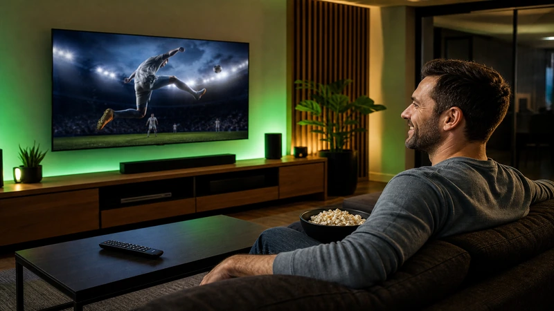 GSE IPTV Erfahrungen 2026